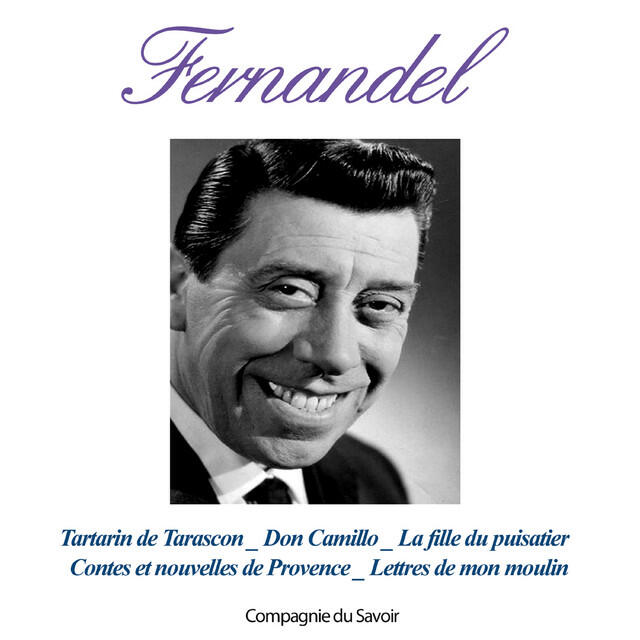 Релиз Le Meilleur de Fernandel