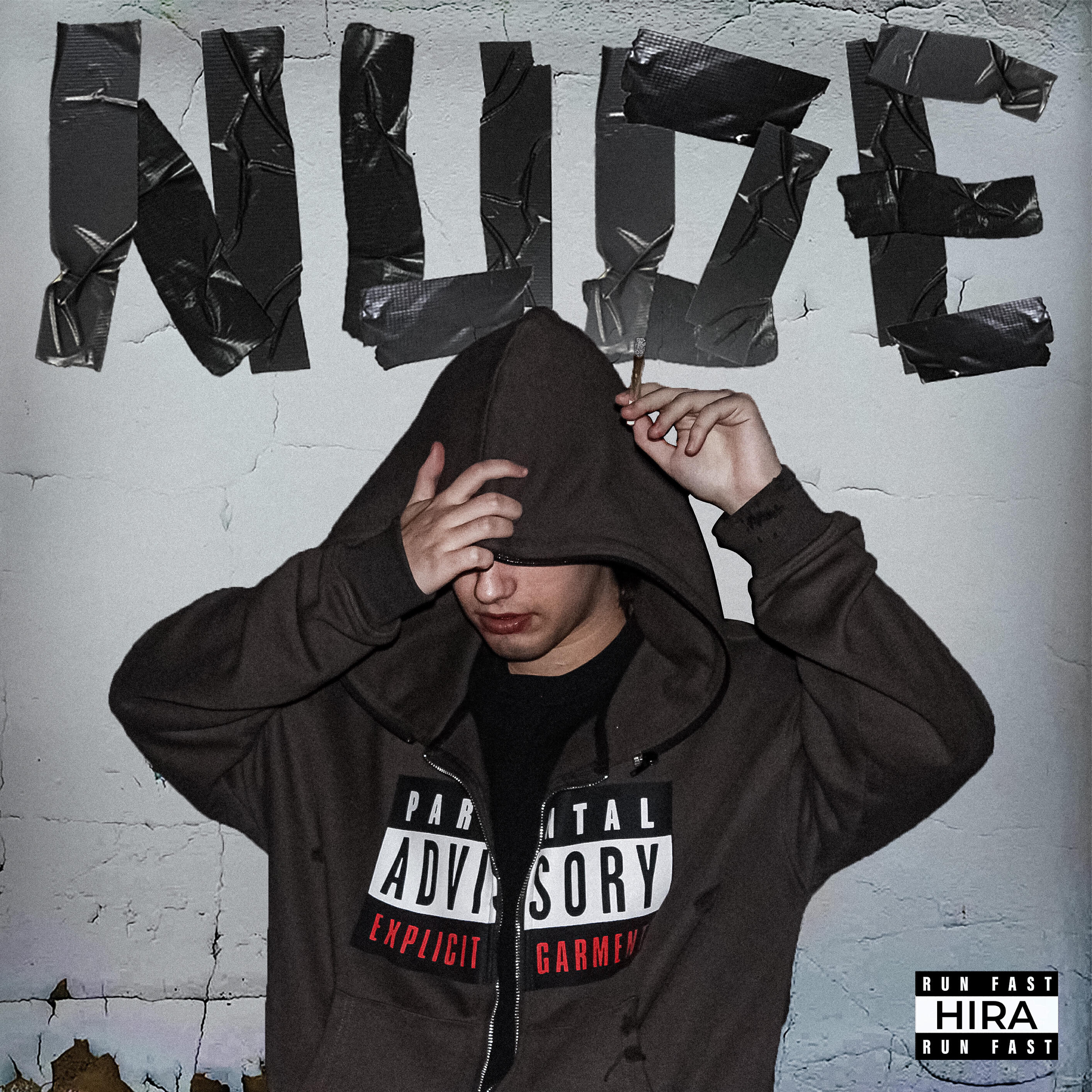 Релиз nude