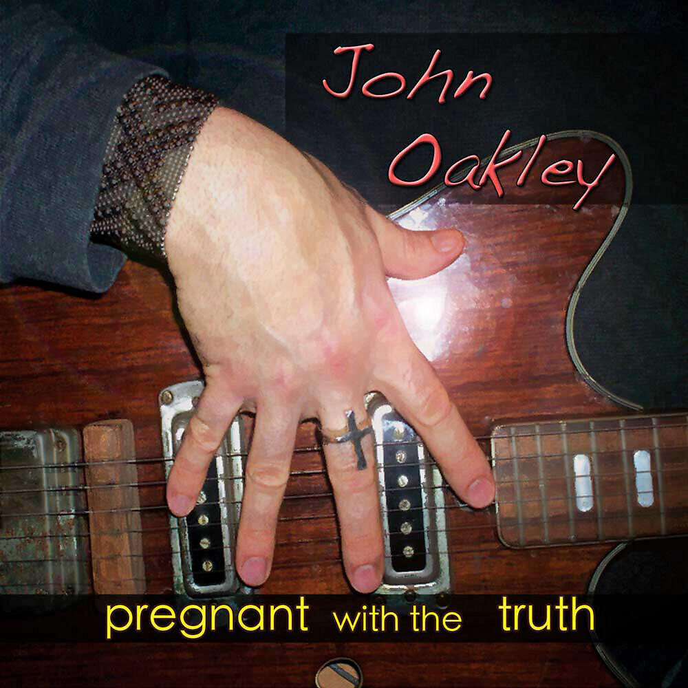 Релиз Pregnant With the Truth