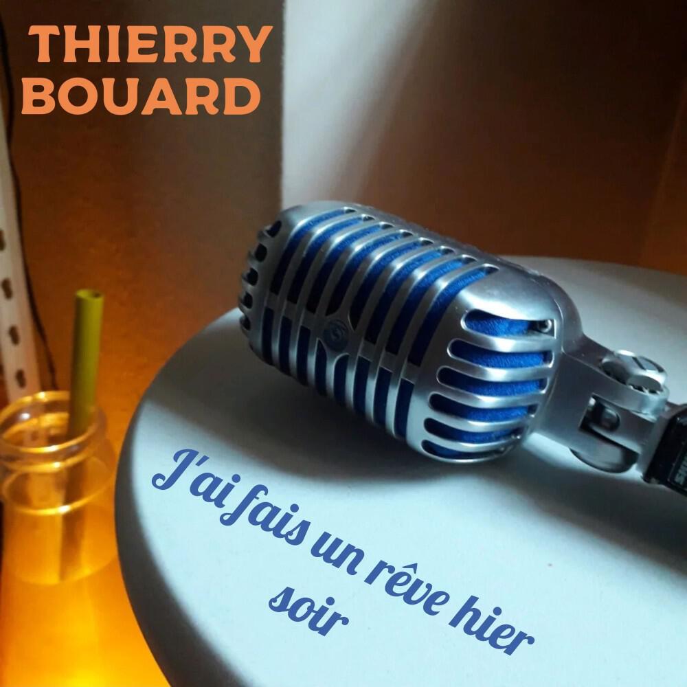 Релиз J'ai fais un rêve hier soir