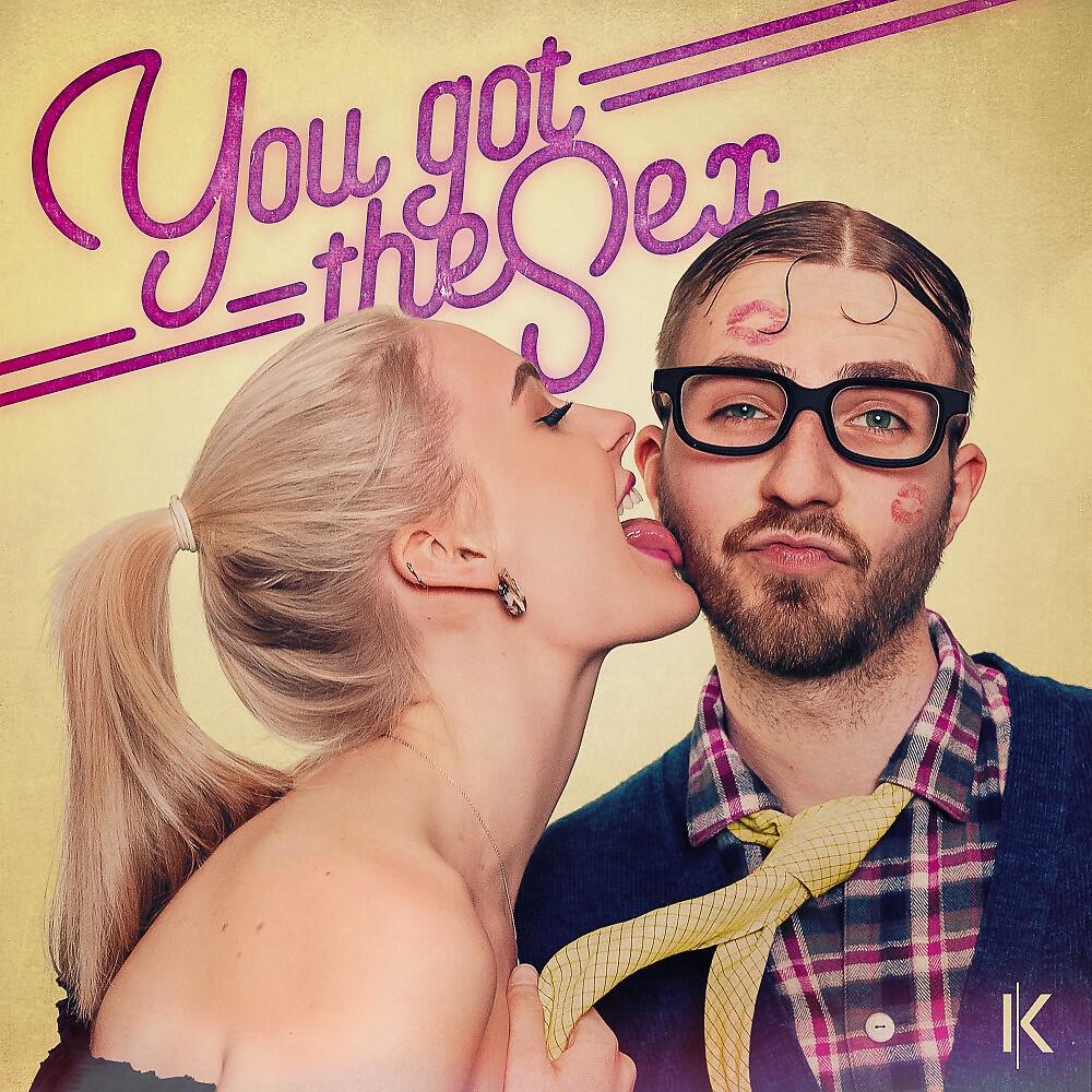 Скачать песню Kesh - You Got the Sex бесплатно в MP3 для Android и iOS