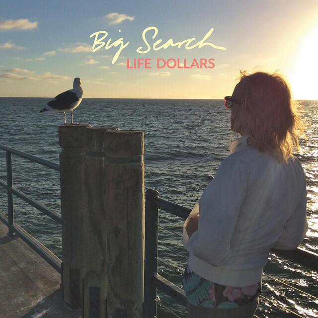 Релиз Life Dollars