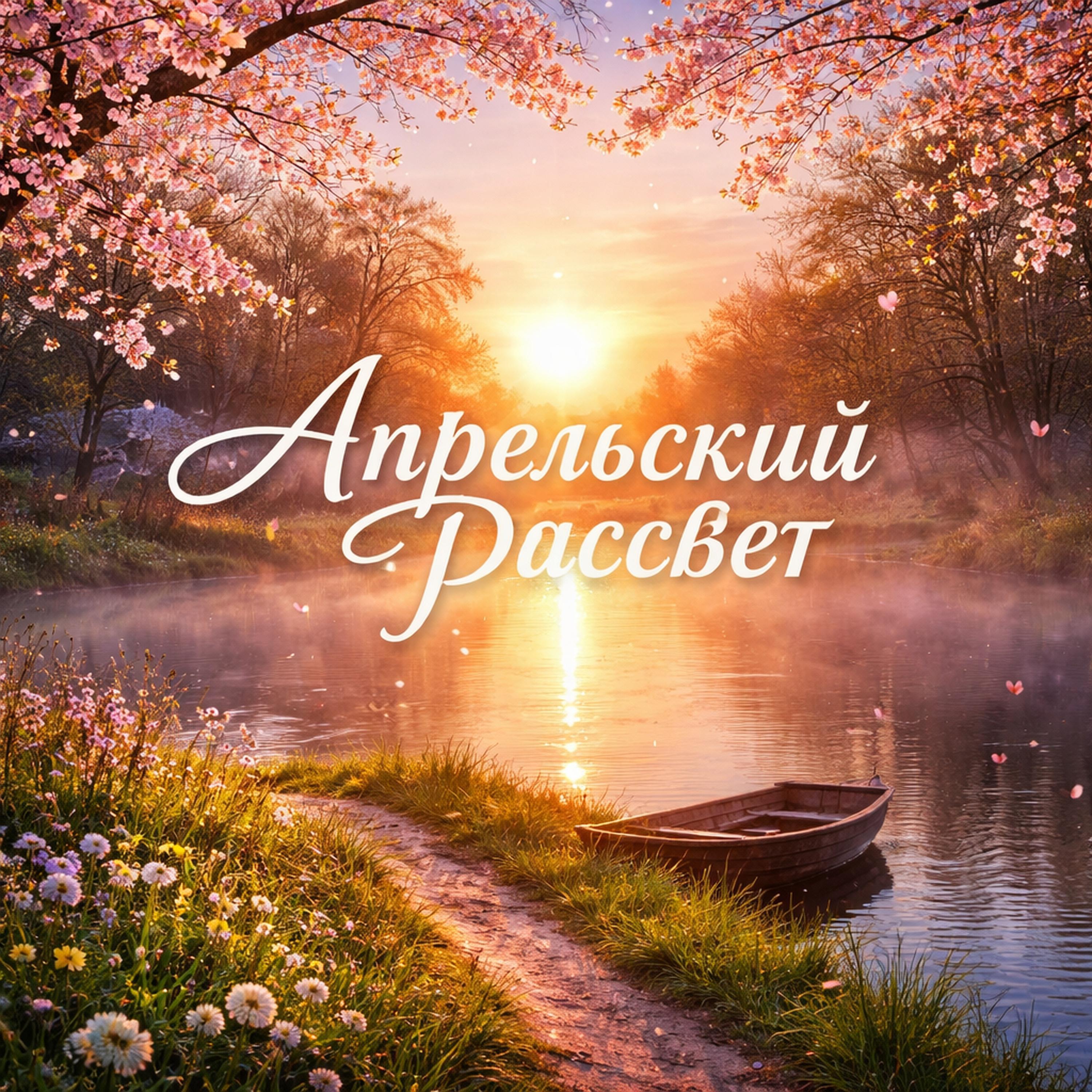 Релиз Апрельский Рассвет