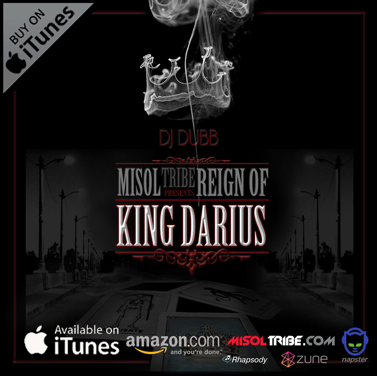 King Darius