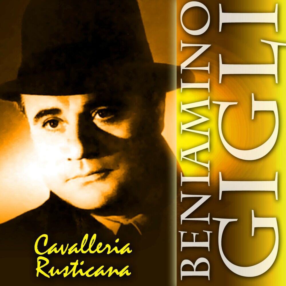 Релиз Cavalleria Rusticana