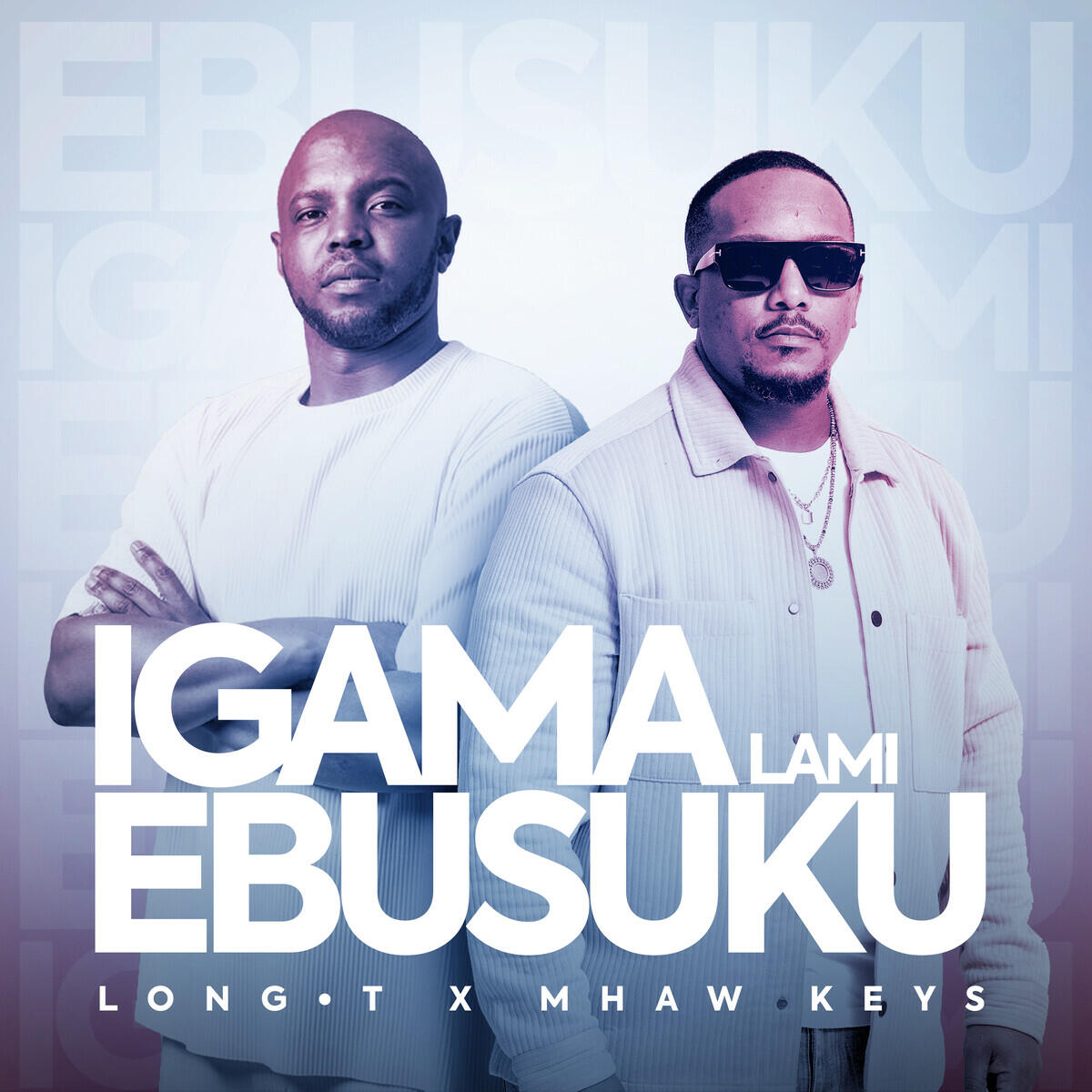 Релиз Igama Lami Ebusuku