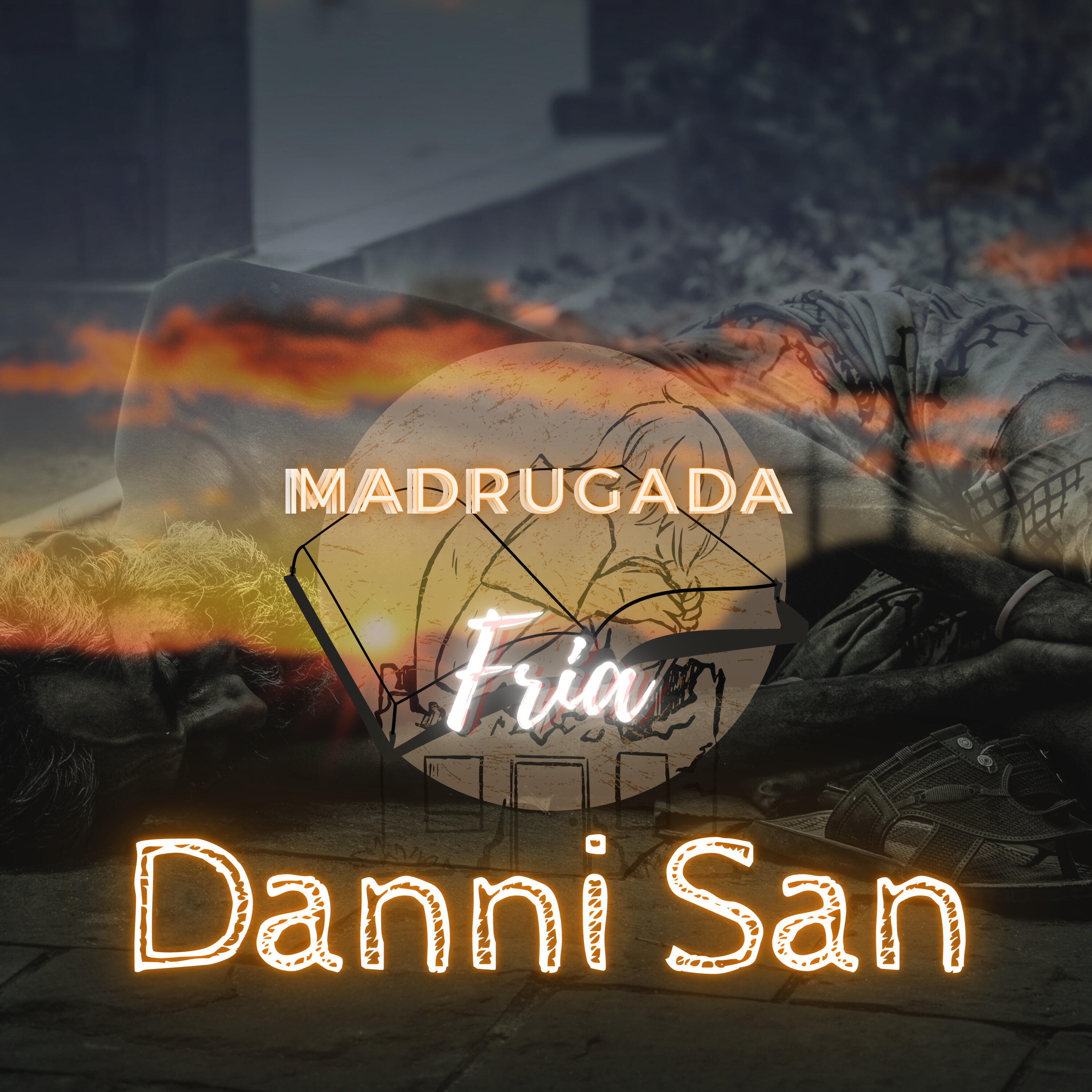 Danni San
