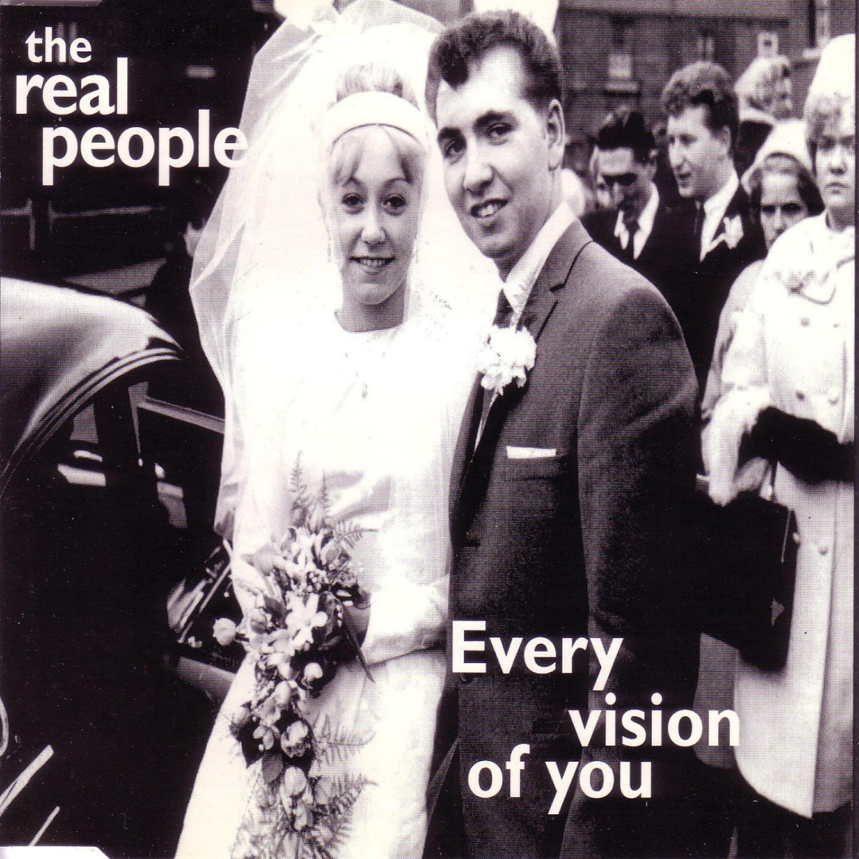 Релиз Every Vision Of You