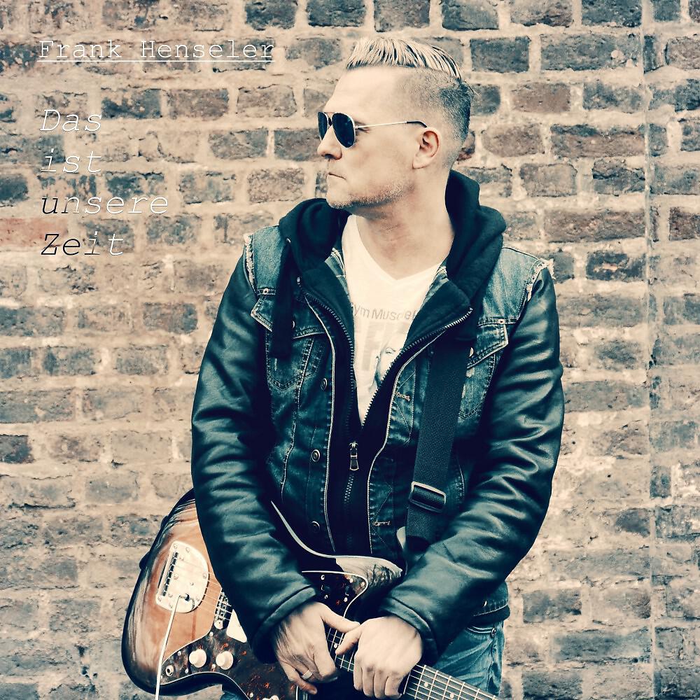 Релиз Das ist unsere Zeit