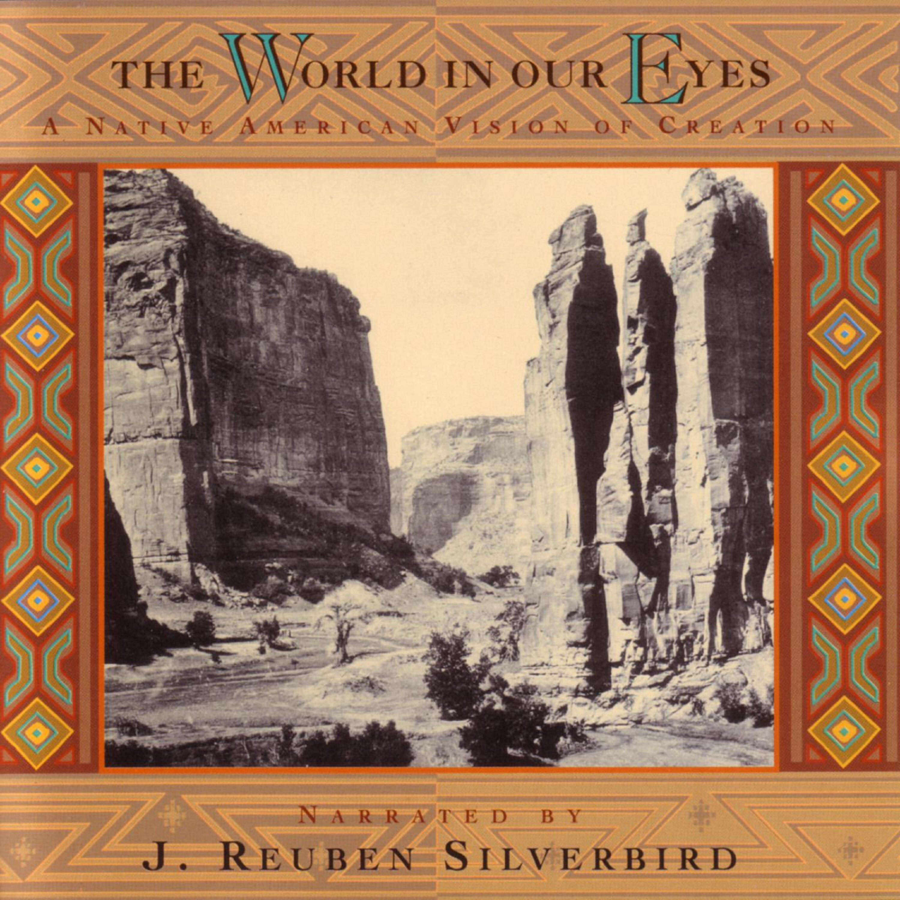J. Reuben Silverbird