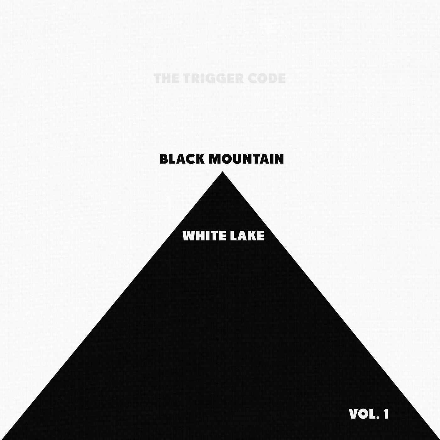 Релиз Black Mountain White Lake, Vol. 1