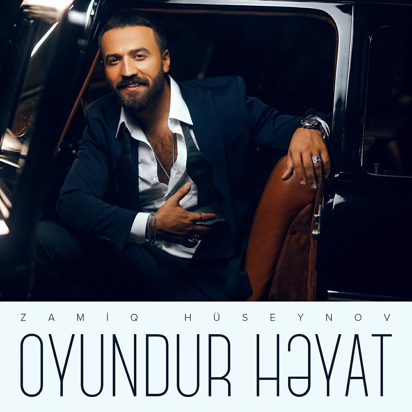 Релиз Oyundur Həyat