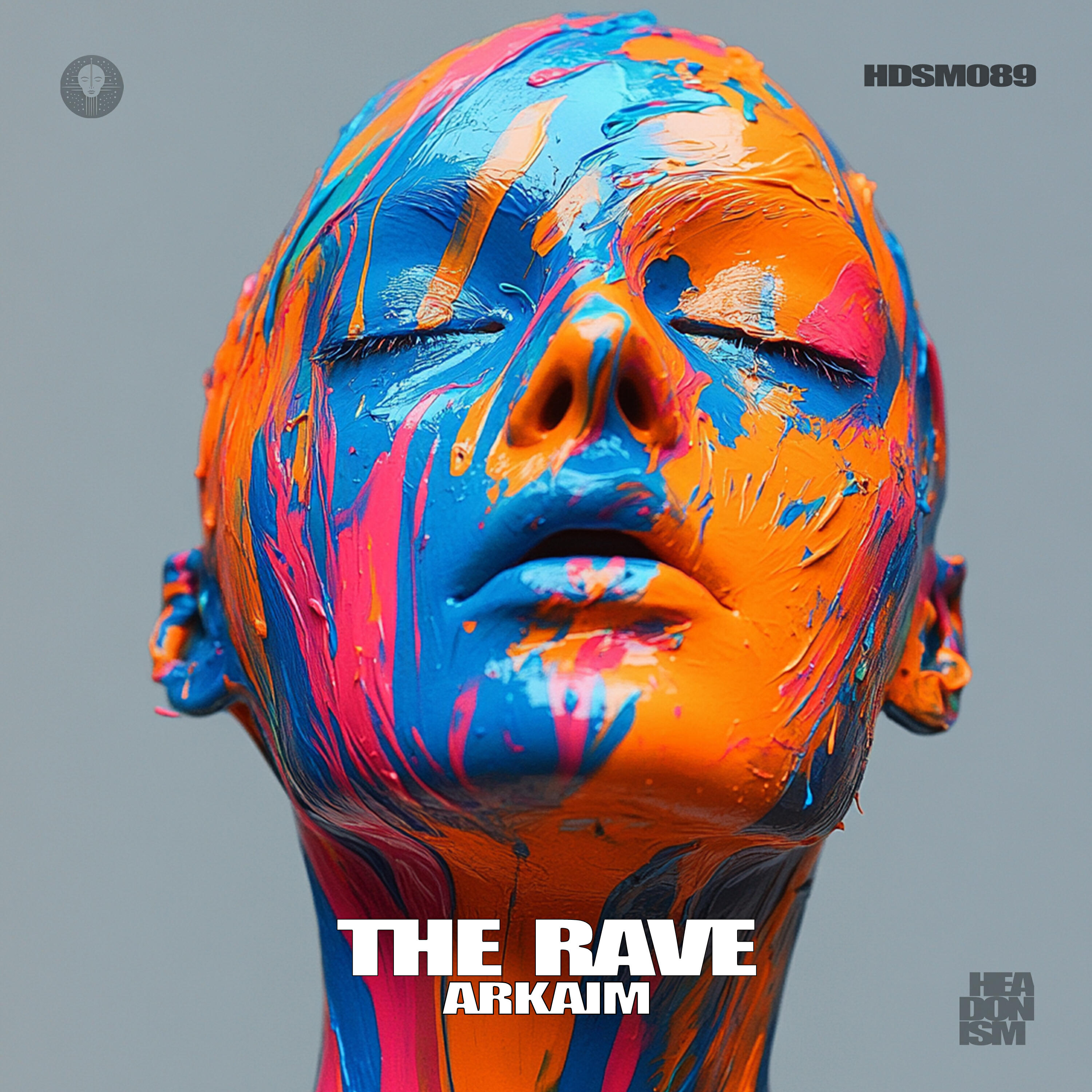 Релиз The Rave