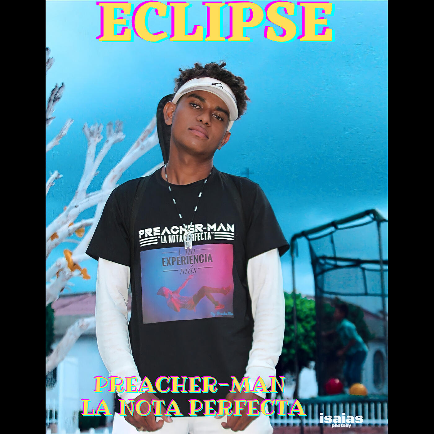 Релиз Eclipse
