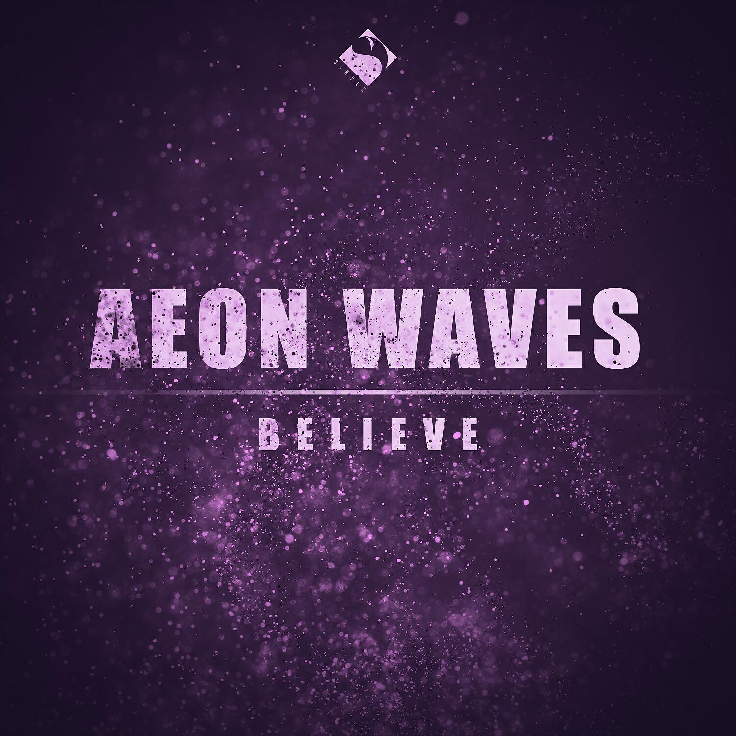 Релиз Believe