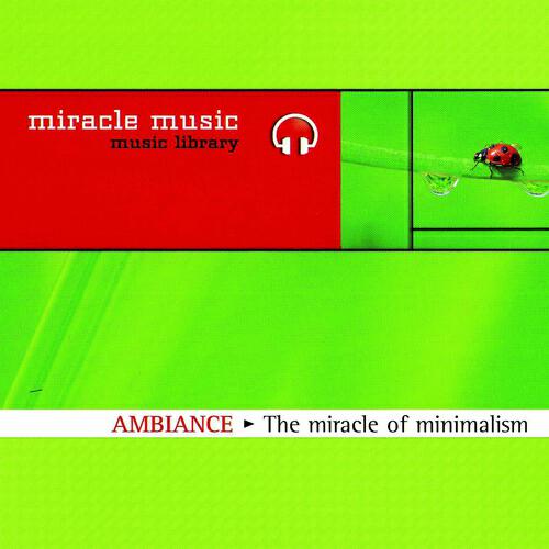 Релиз The Miracle of Minimalism