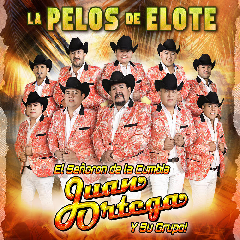 Трек LA PELOS DE ELOTE