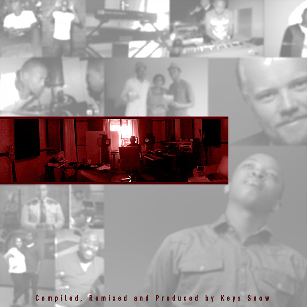 Трек Desire (Keys Snow Remix [EOK Edit])