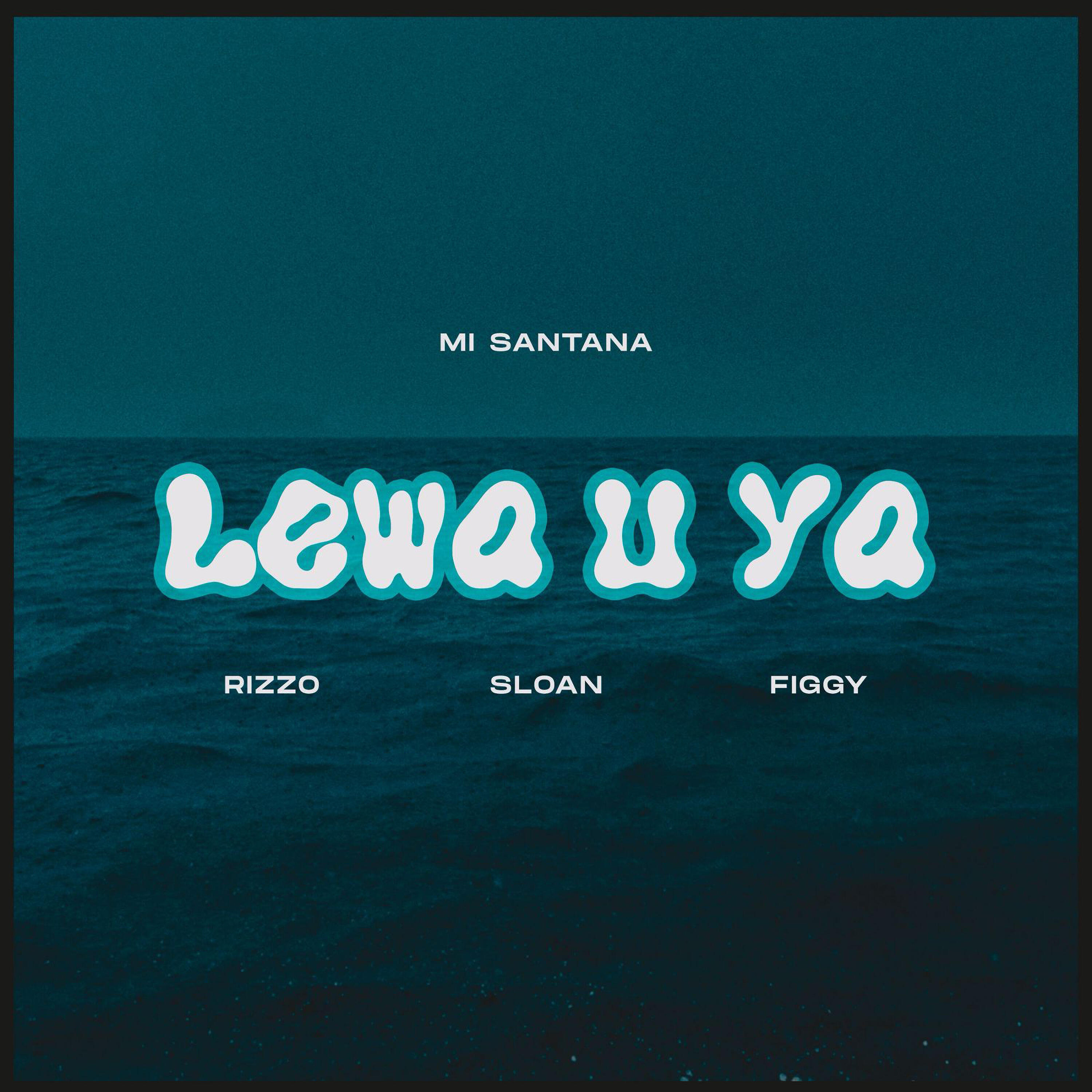 Релиз Lewa U Ya