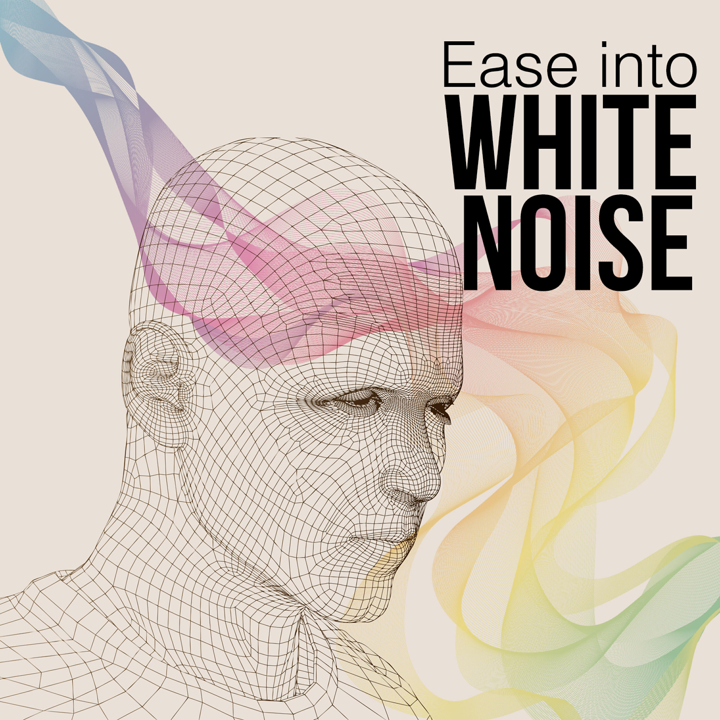 Релиз Ease into White Noise