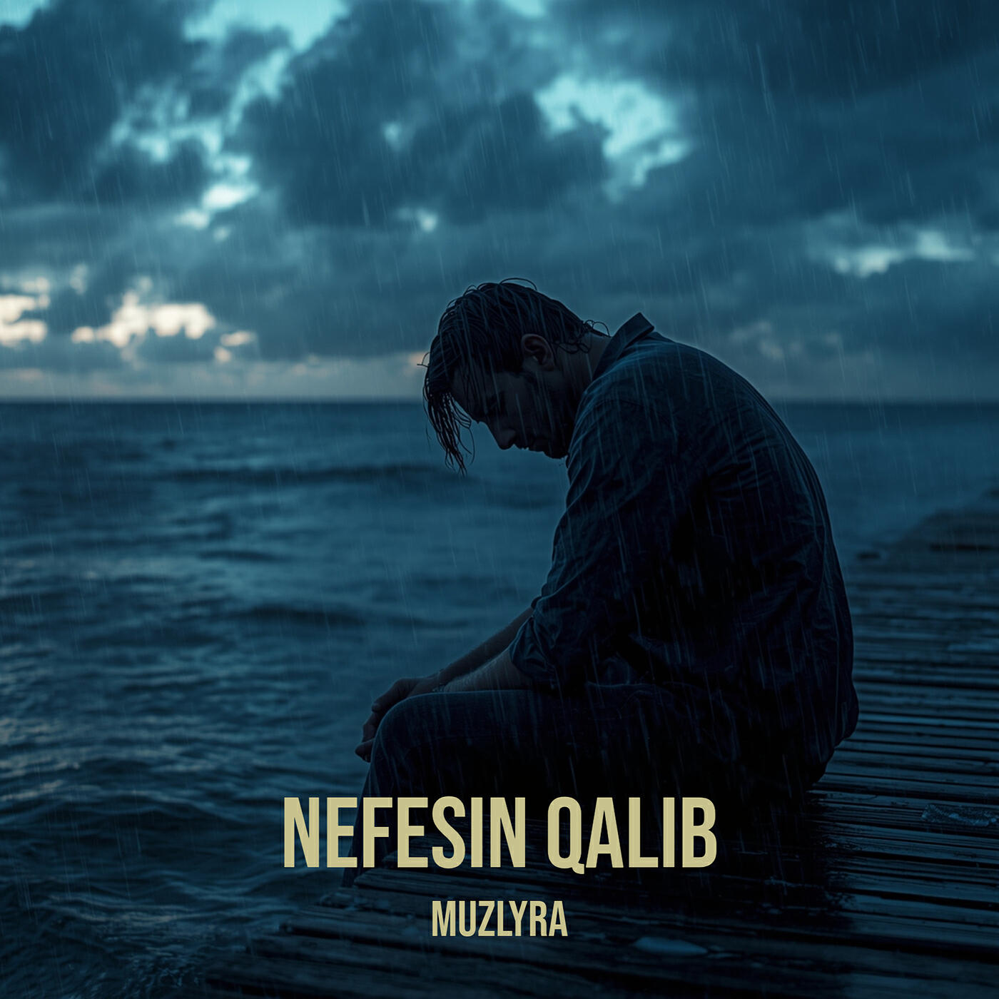 Релиз Nefesin Qalıb