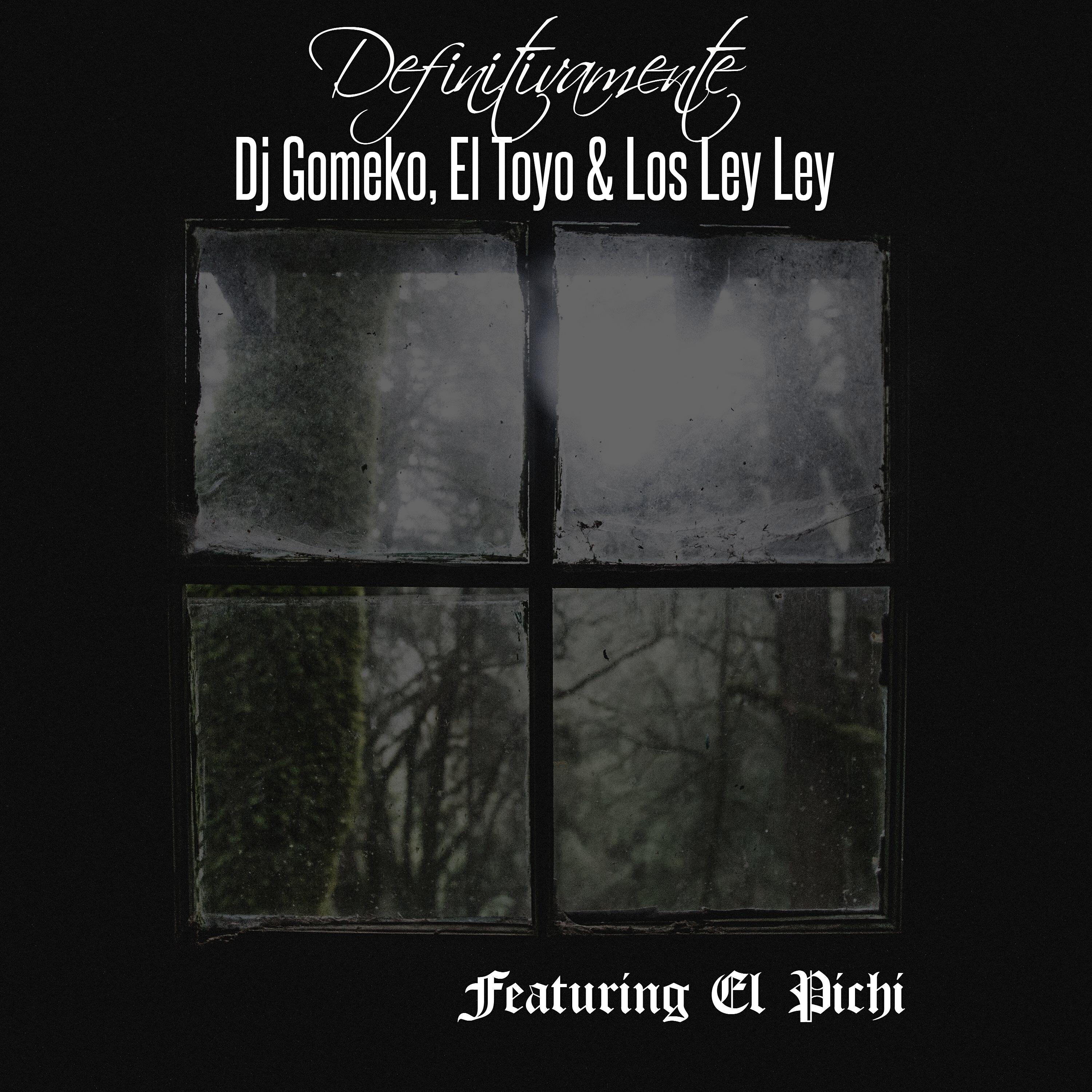 Релиз Definitivamente