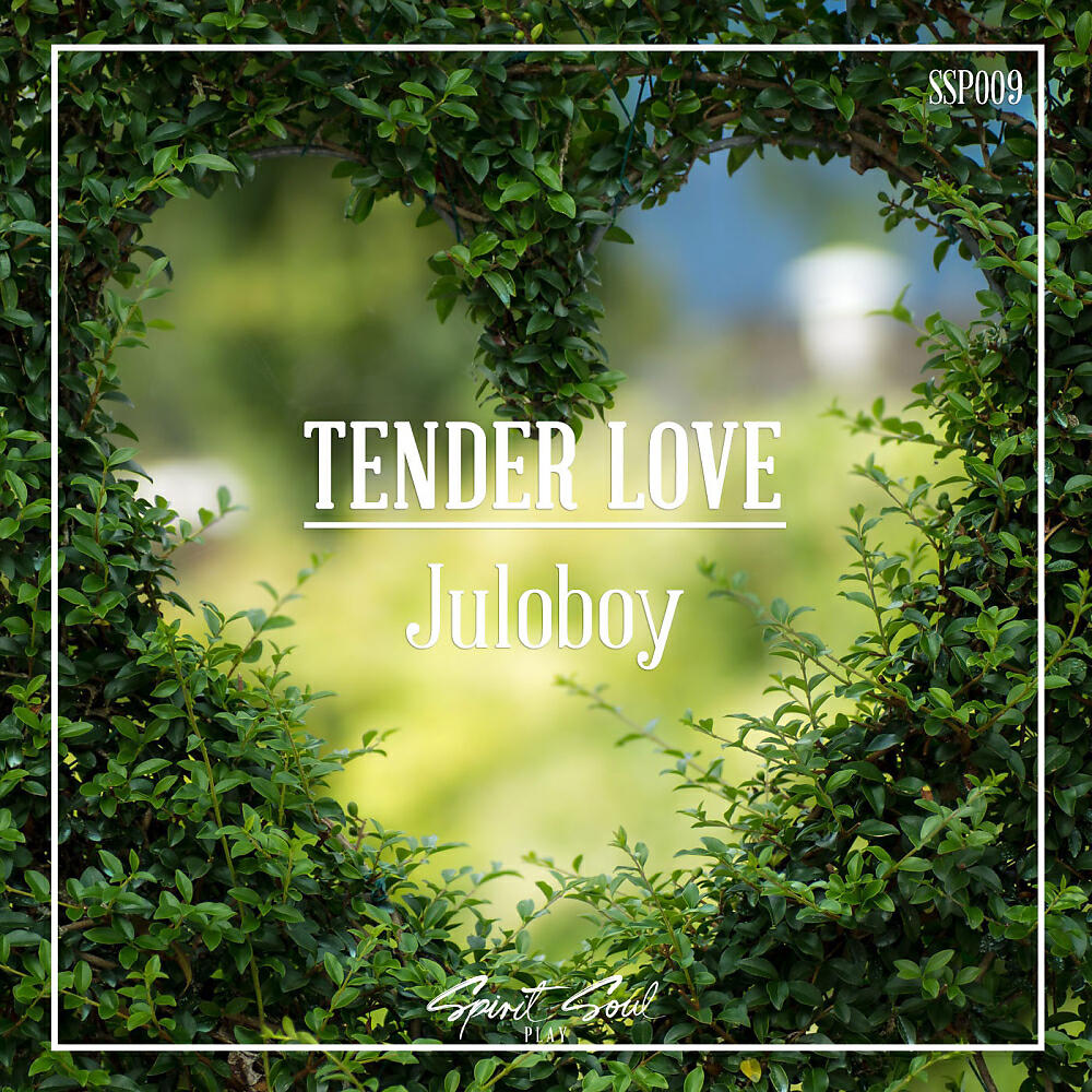 Релиз Tender Love