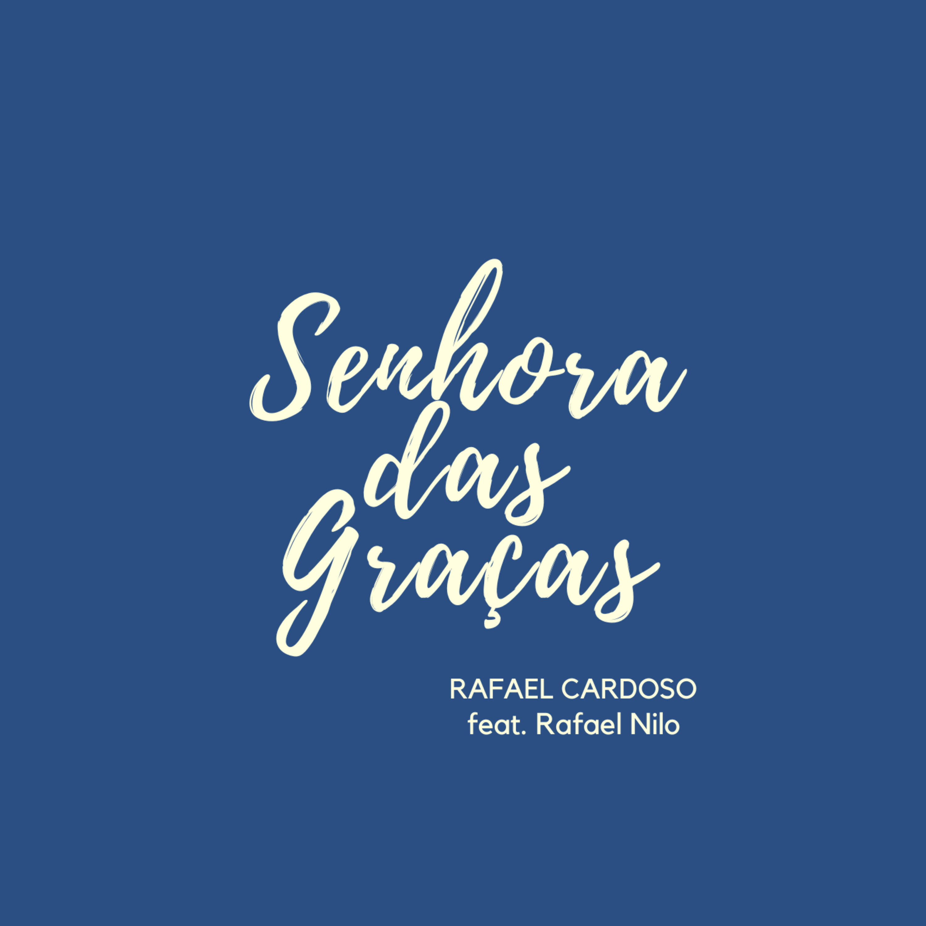 Релиз Senhora das Graças
