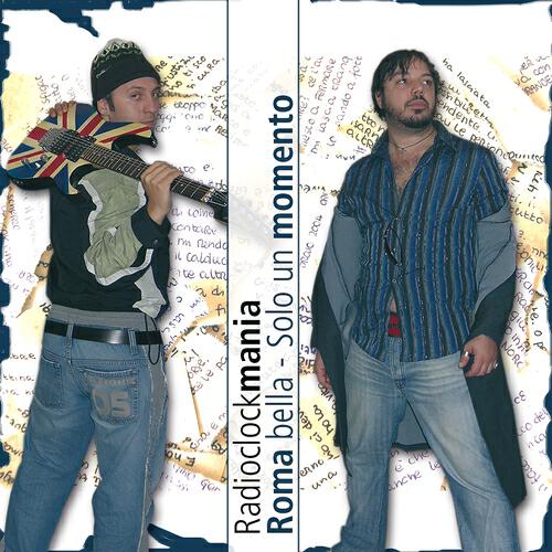 Релиз Solo Un Momento - Roma Bella
