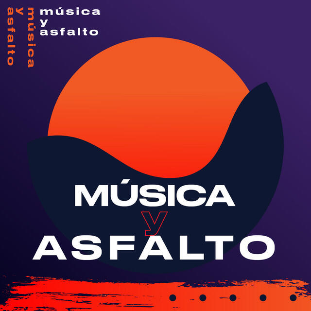 Релиз Música y Asfalto