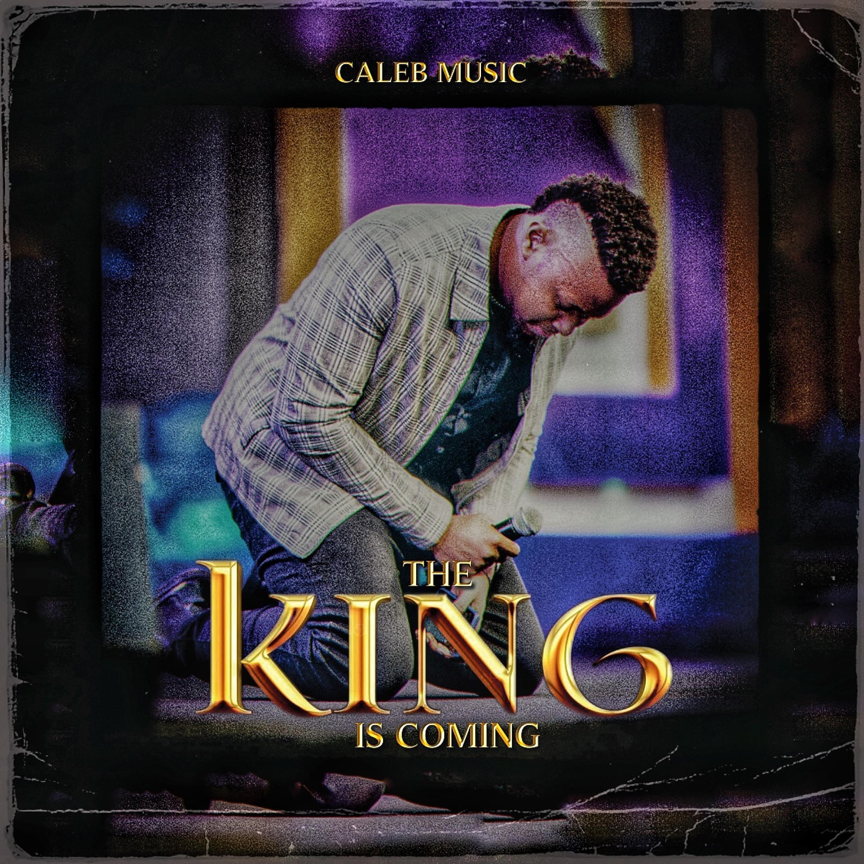 Caleb Music