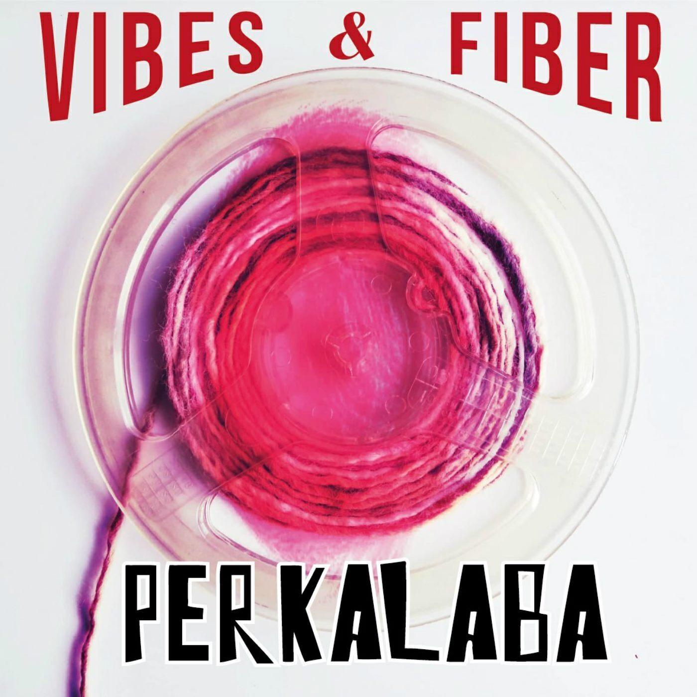 Релиз Vibes & Fiber