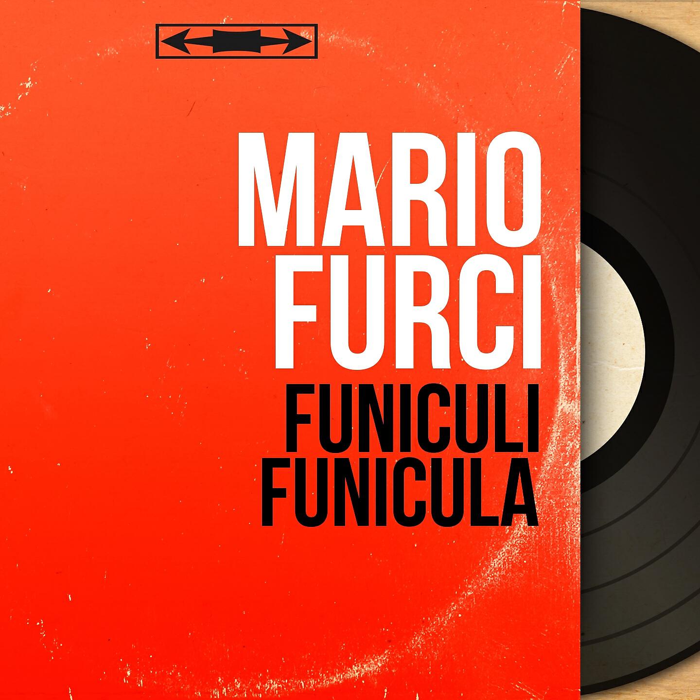 Релиз Funiculi funicula