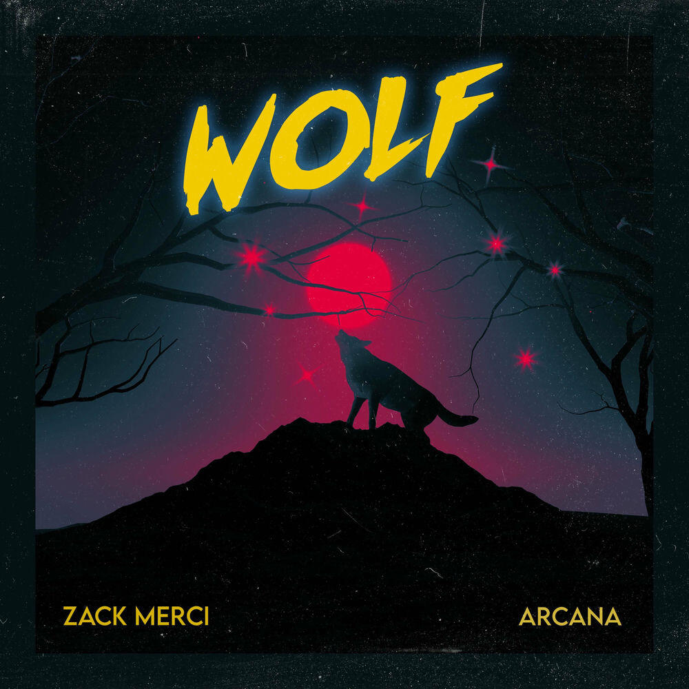 Релиз Wolf