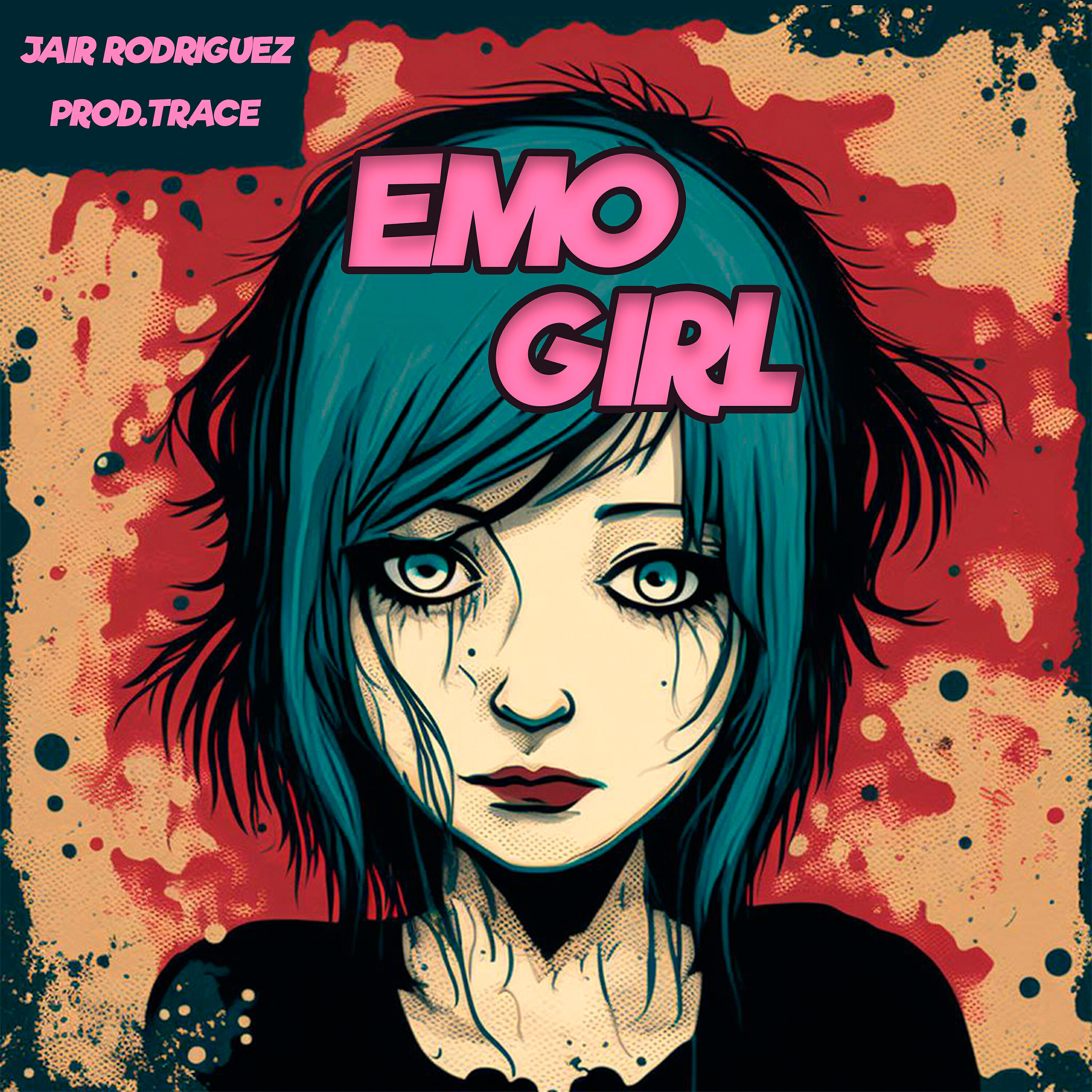 Релиз Emo Girl