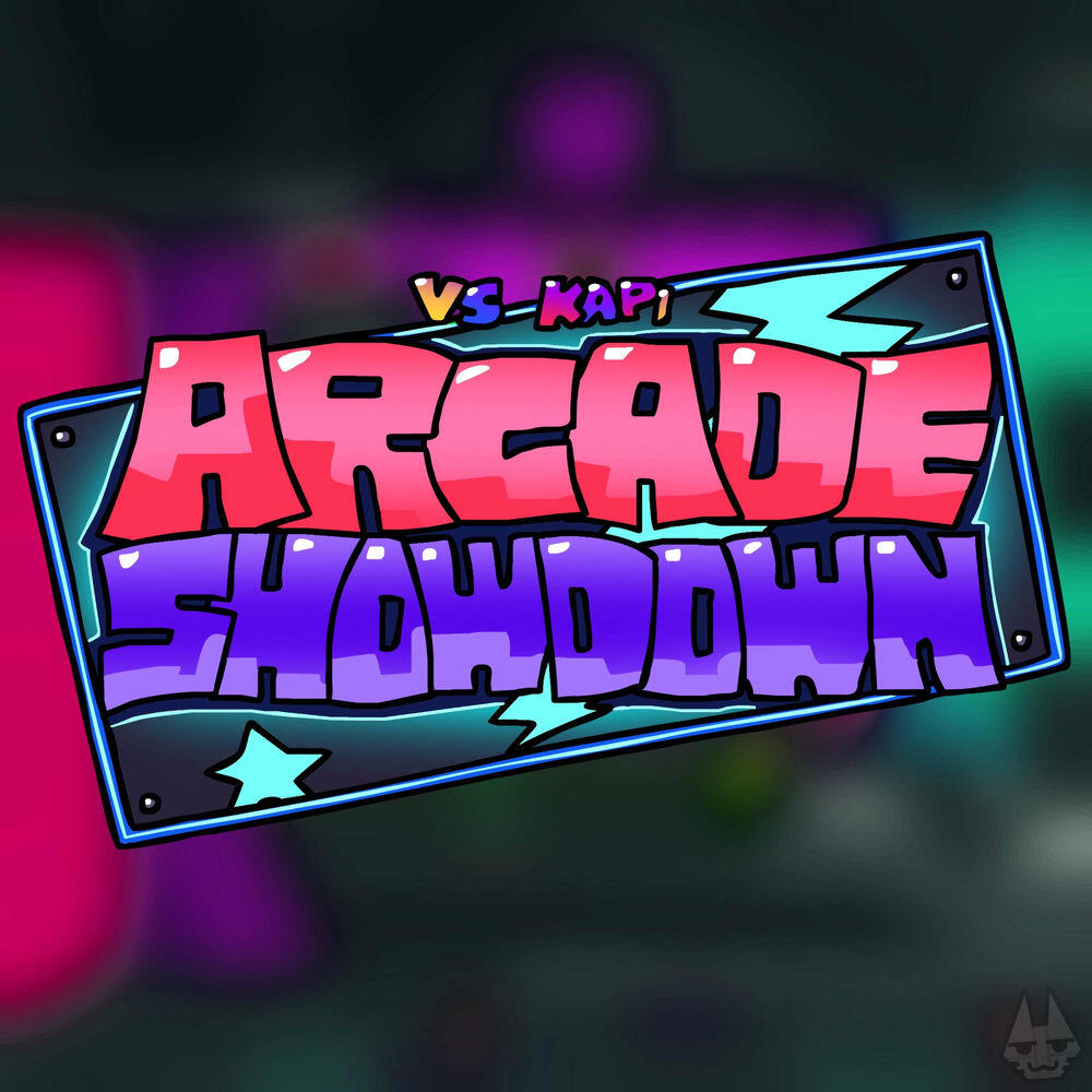 Релиз Arcade Showdown Original Soundtrack