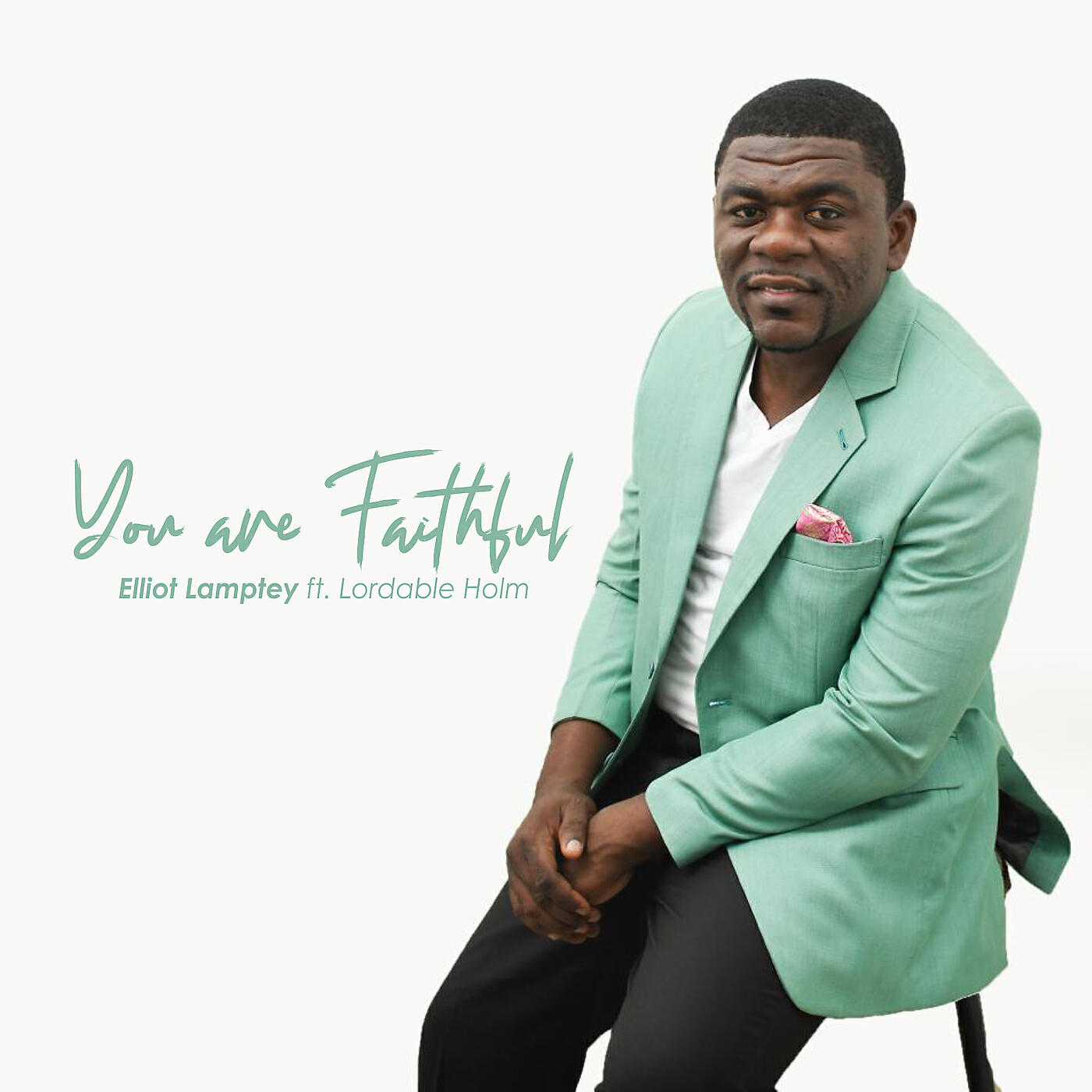 Релиз You Are Faithful
