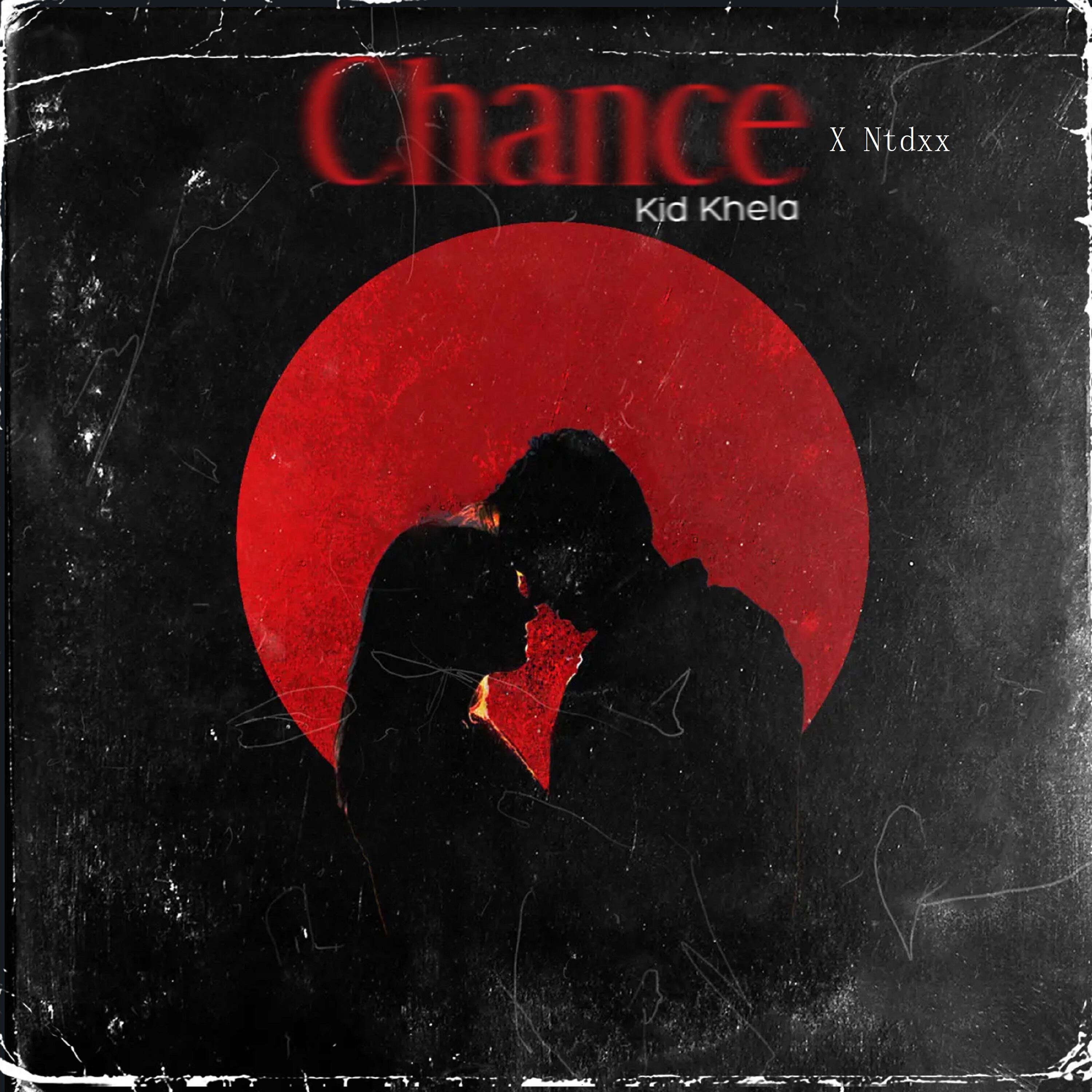 Релиз Chance