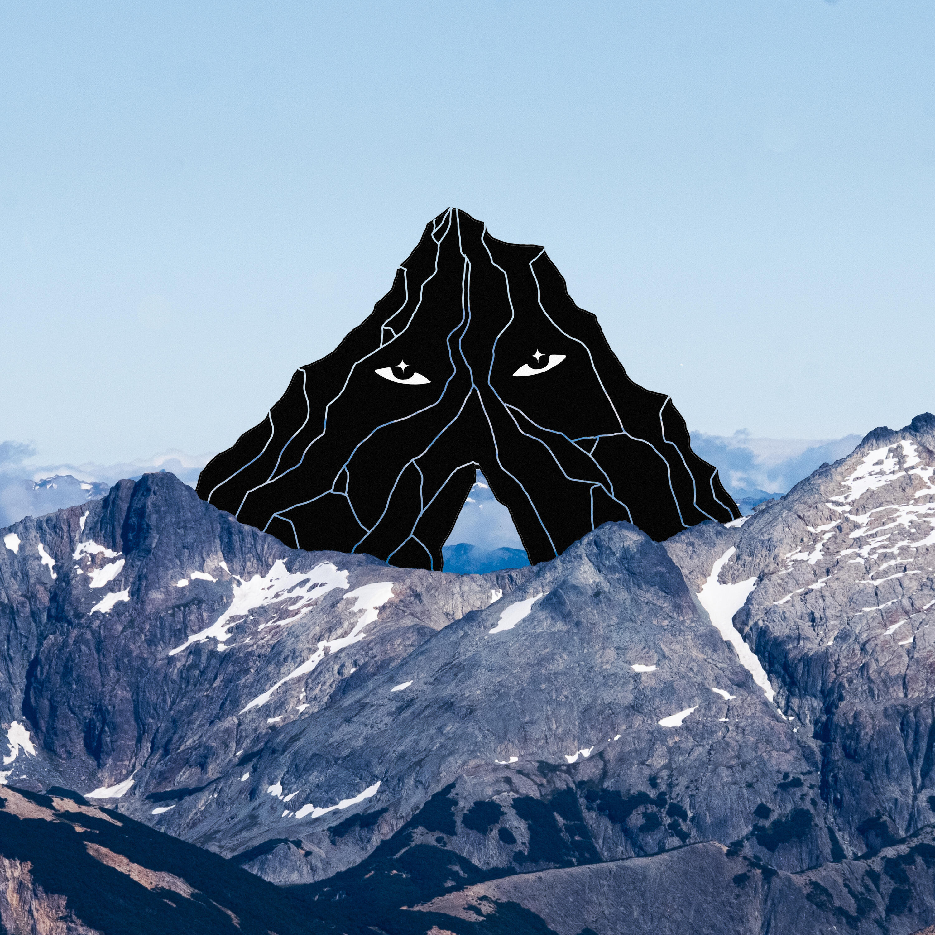 Релиз El llamado de la montaña
