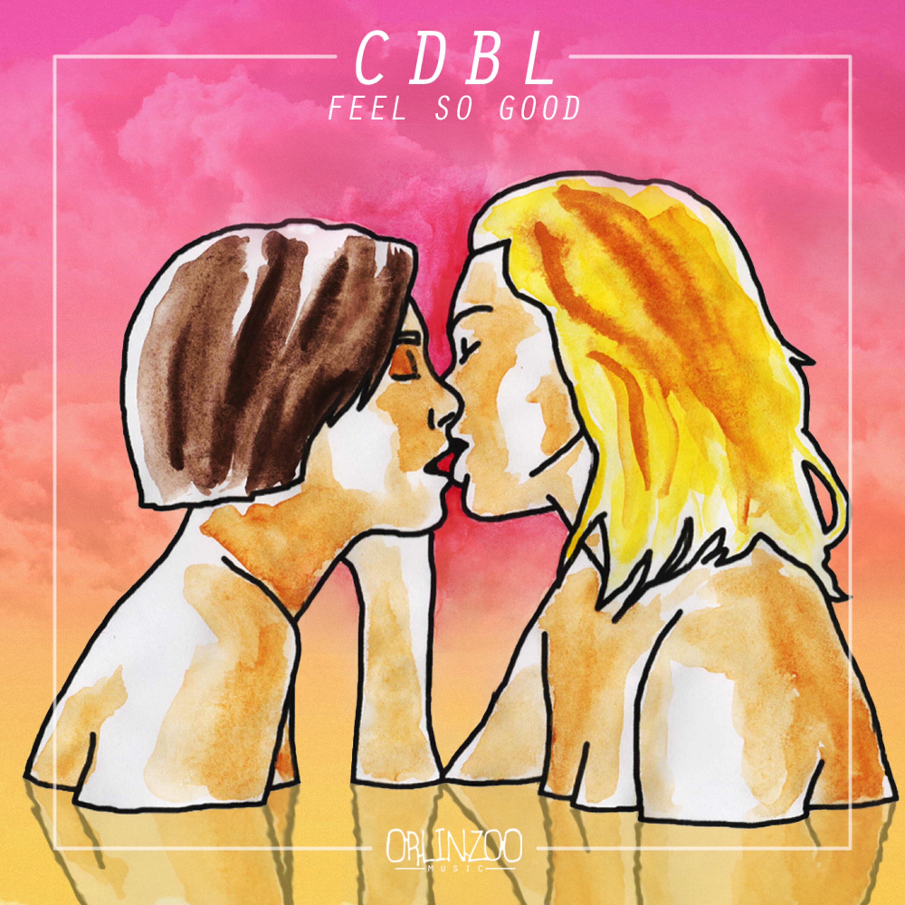 Релиз Feel So Good - EP