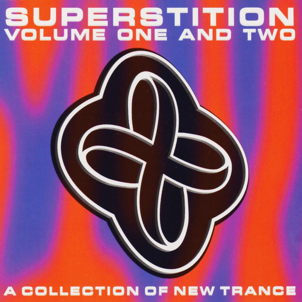 Релиз Superstition Volume One and Two