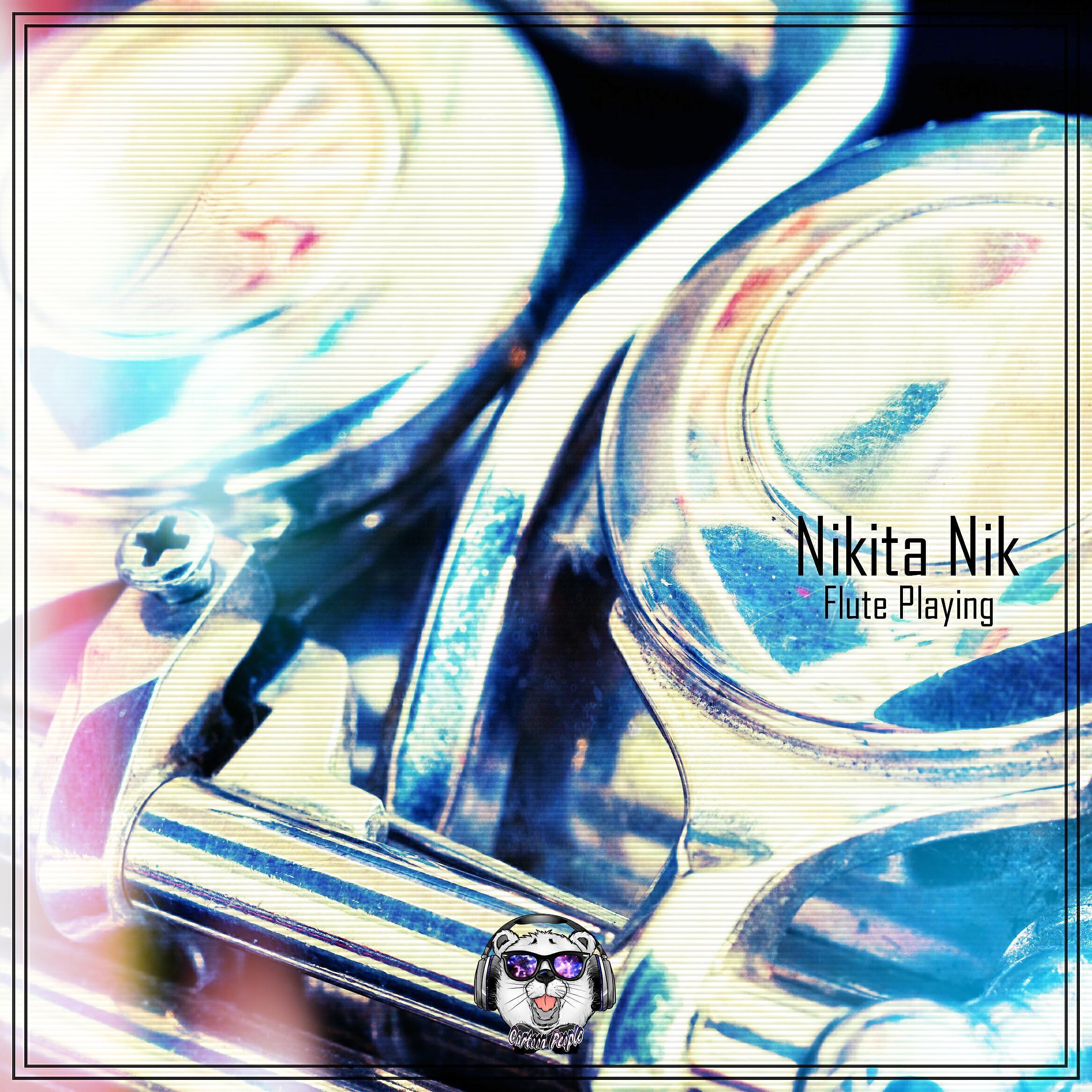 Nikita Nik