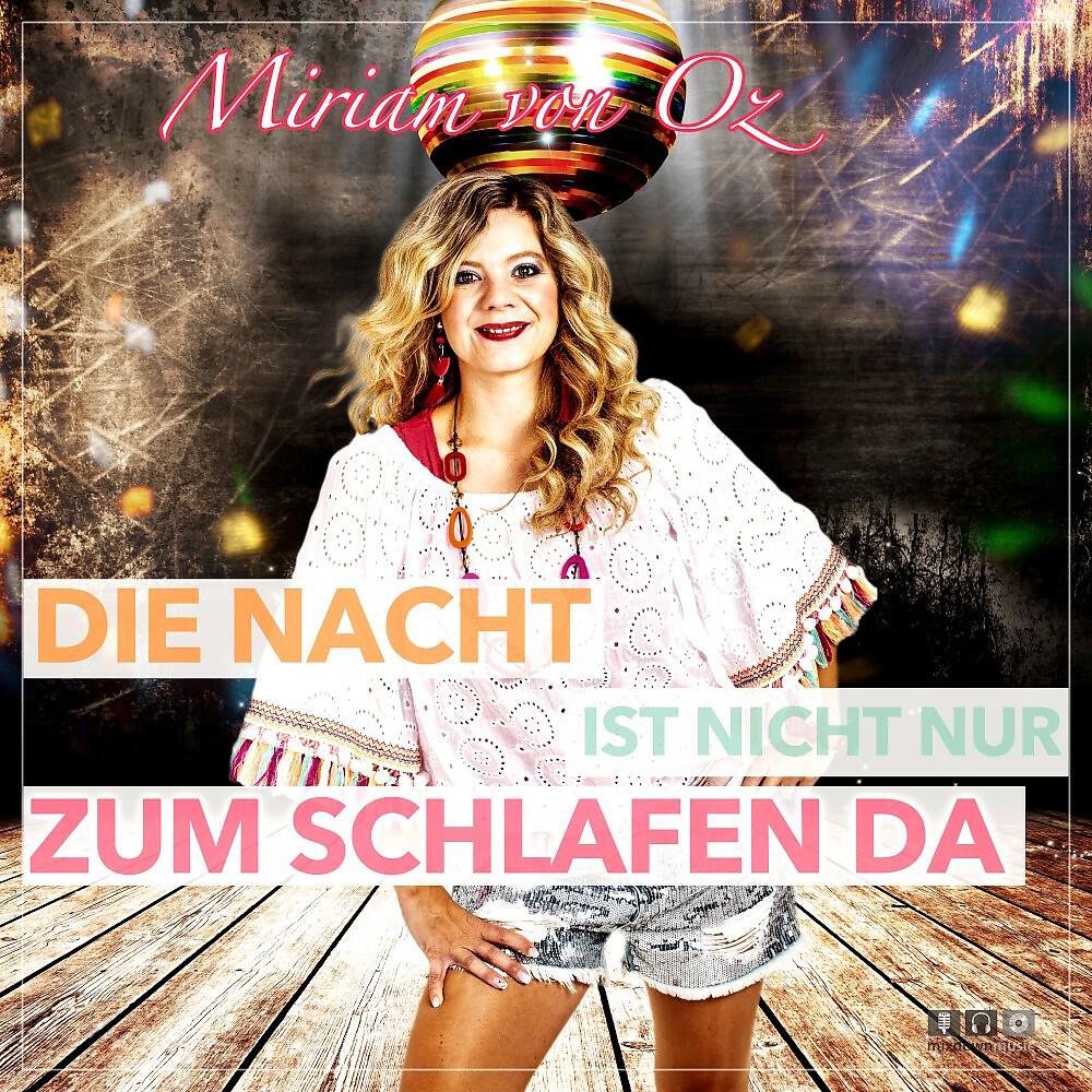 Релиз Die Nacht ist nicht nur zum Schlafen da