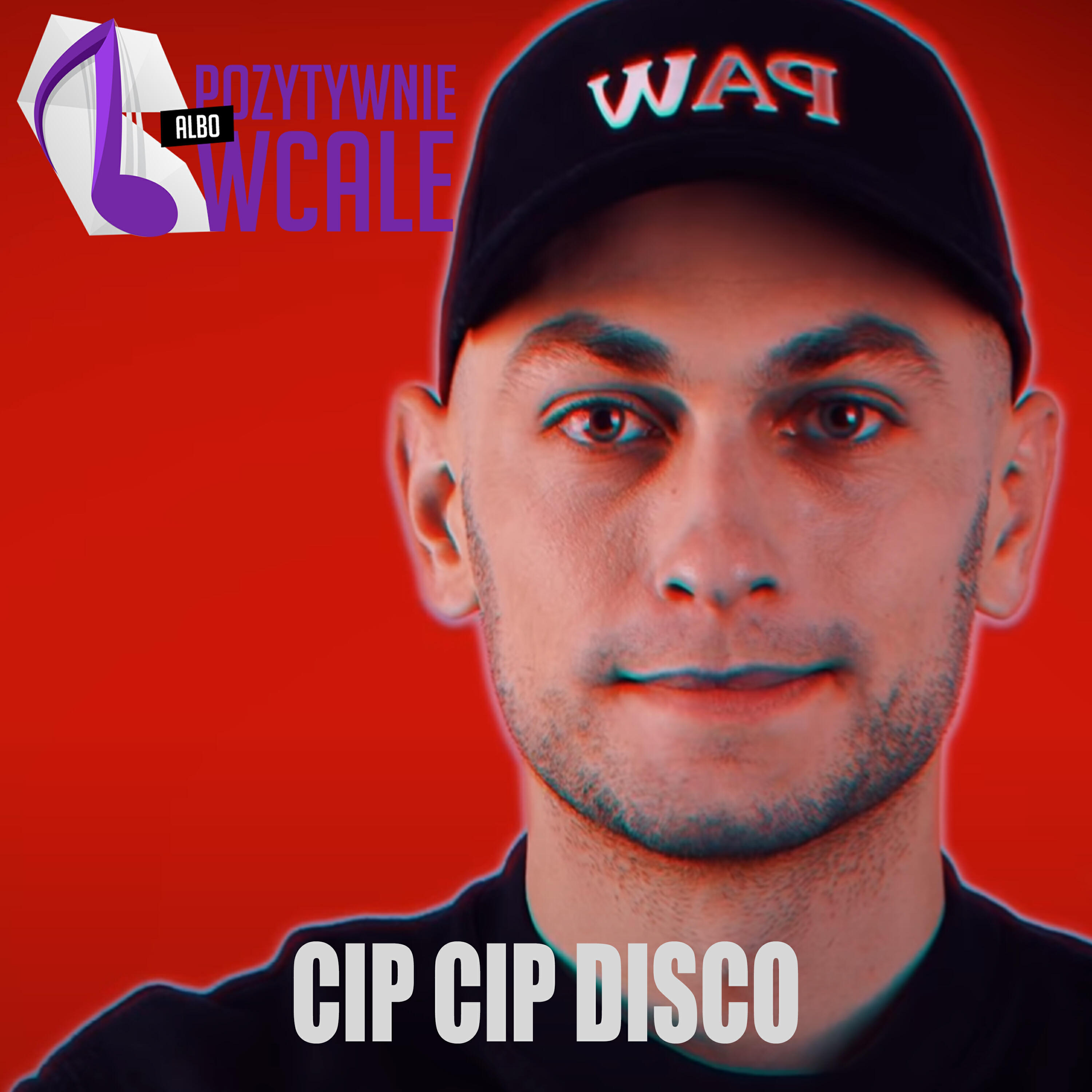 Релиз Cip Cip Disco