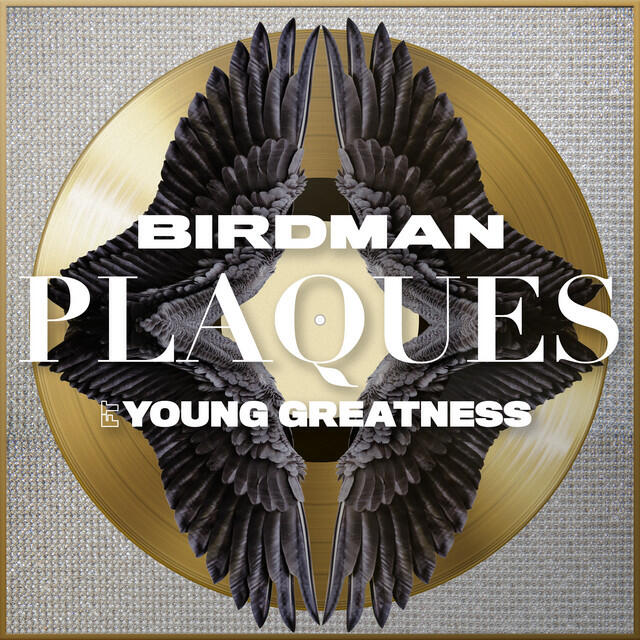 Релиз Plaques
