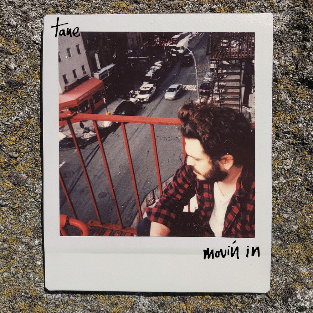 Релиз Movin' In