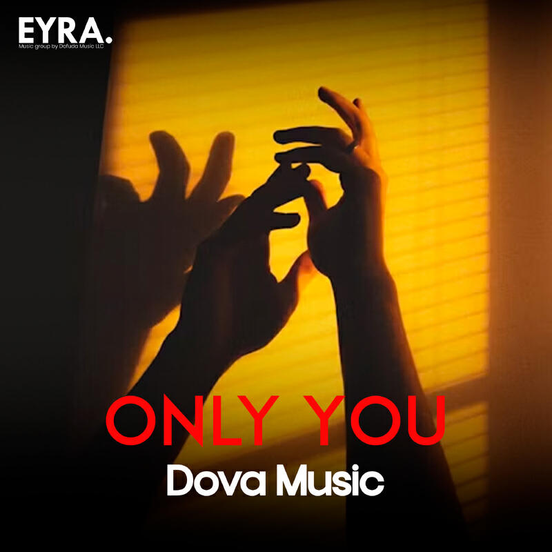 Постер альбома Only You