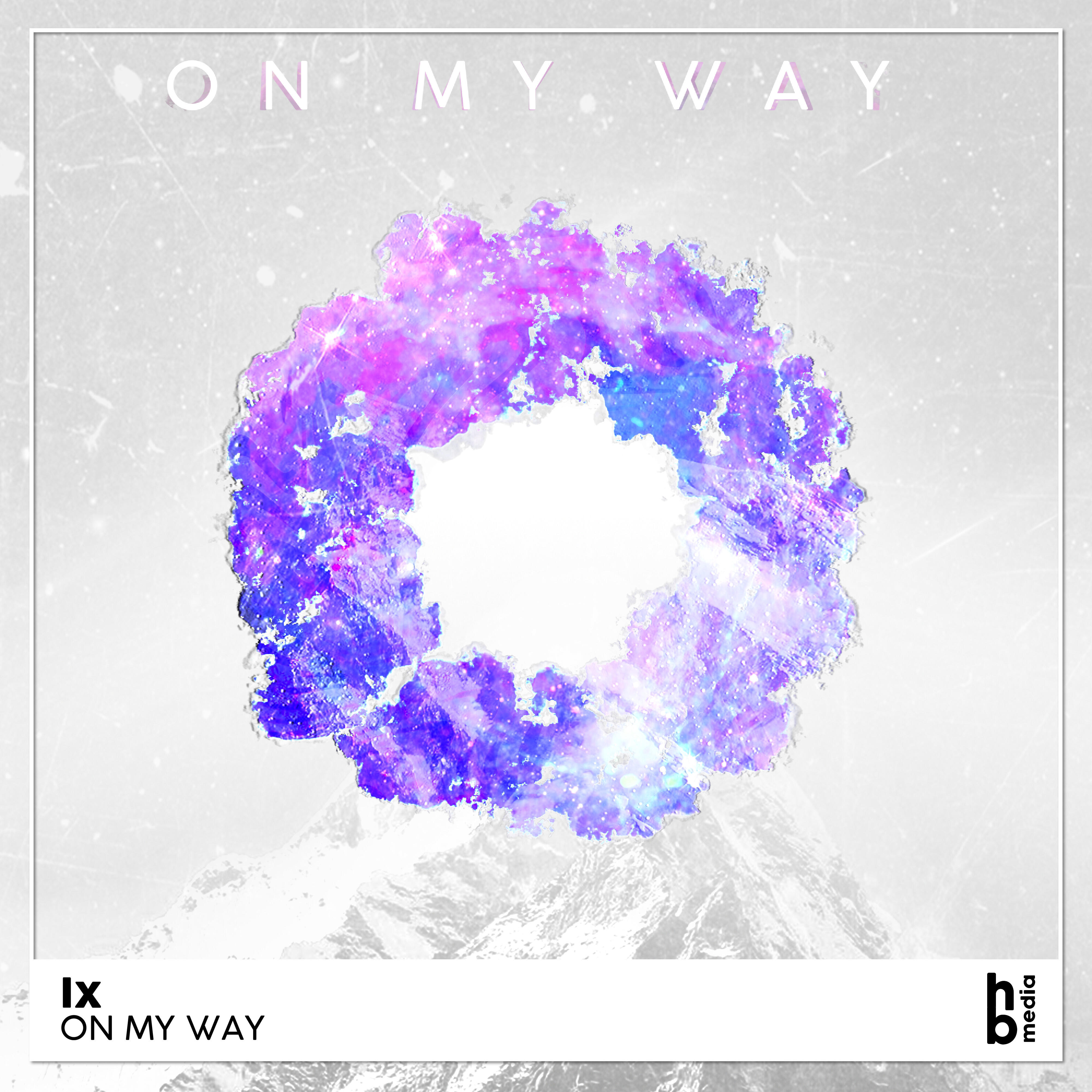 Релиз On My Way