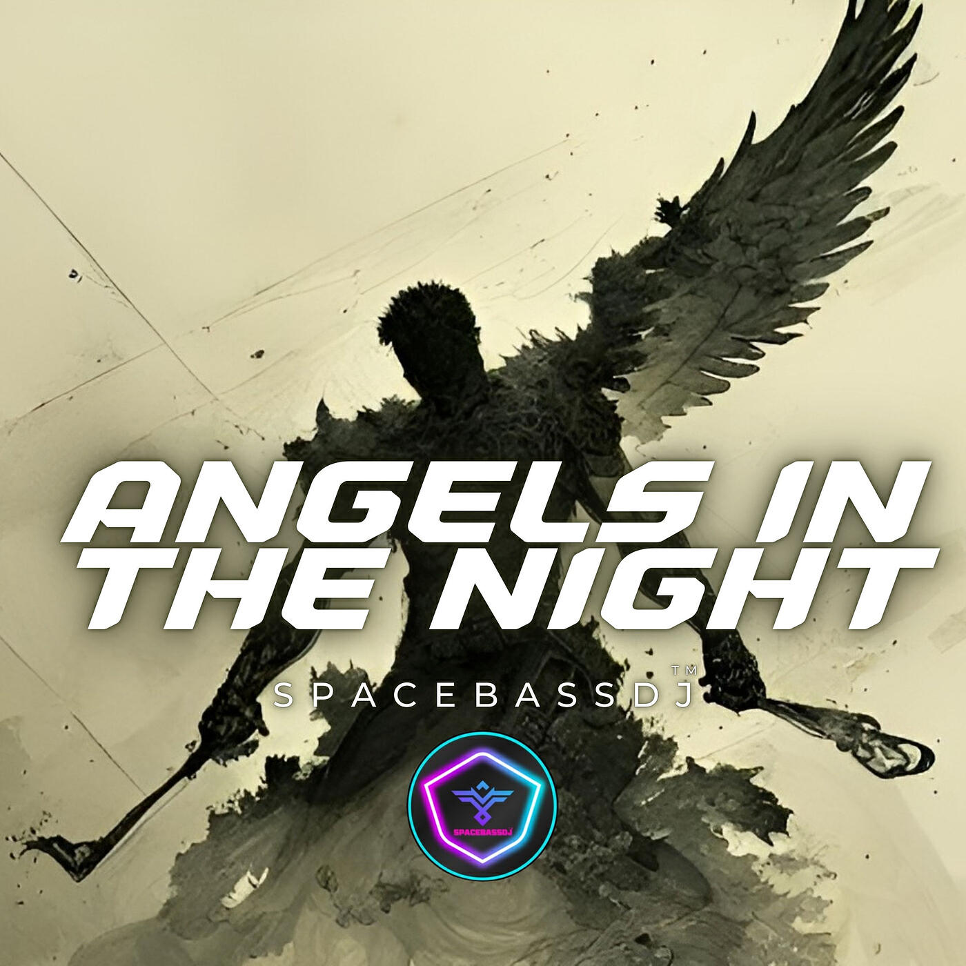 Релиз Angels in the Night