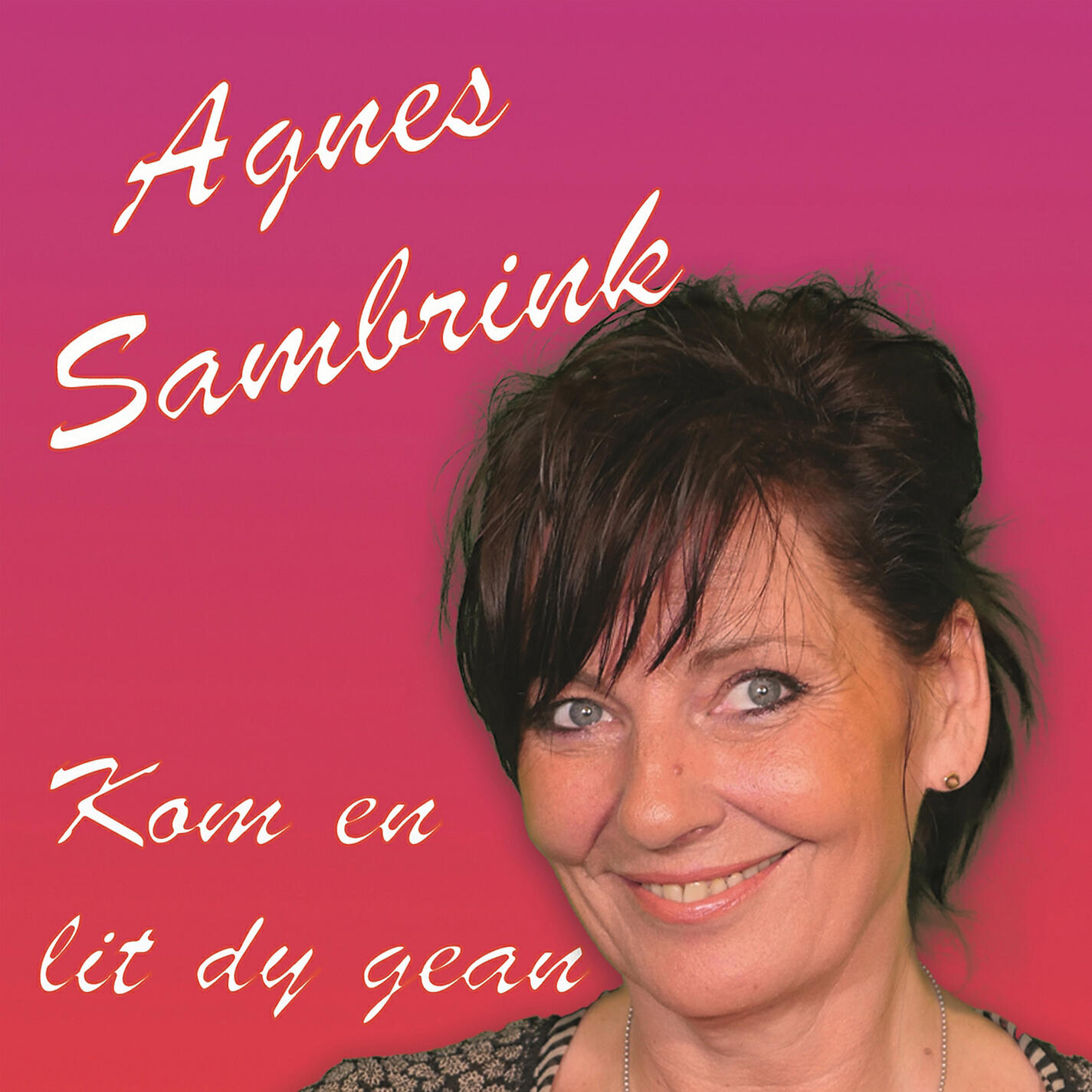 Релиз Kom En Lit Dy Gean